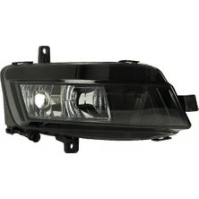 Sis Farı Lambası Sağ Vw Golf 7 2012-2018 5G0941662 Farlas 182020108