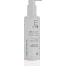 Vigordurus Hydratonic Yüz Toniği – Gözenek Sıkılaştırıcı, Yağ Dengeleyici ve Arındırıcı Tonik 200ML