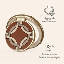 Vigordurus Printable Ring Holder,