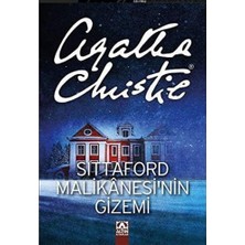 Vigordurus Sittaford Malikanesi'nin Gizemi