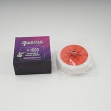 Plus Car Pluscar Pc 1500 Profesyonel Uygulama ve Polisaj Süngeri 150 mm
