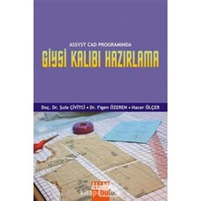 Vigordurus Assyst Cad Programında Giysi Kalıbı Hazırlama