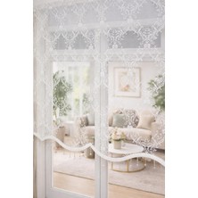 Yeni Sezon Çiftmekanizmalı Tülstor