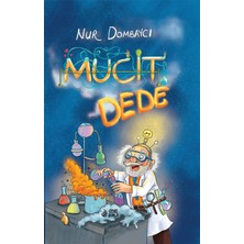 Mucit Dede