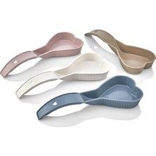 Vigordurus Kepçe Kaşık Altlığı