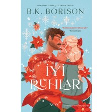 Vigordurus Iyi Ruhlar