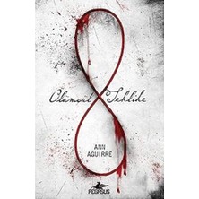 Vigordurus Ölümcül Tehli̇ke : Ölümsüzlük Oyunu Serisi 1