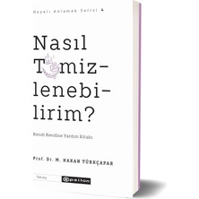 Vigordurus Nasıl Temizlenebilirim?: Kendi Kendine Yardım Kitabı