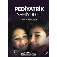 Vigordurus Pediyatrik Semiyoloji