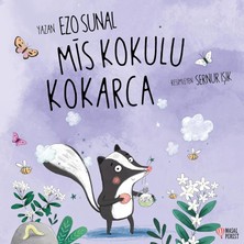 Vigordurus Mis Kokulu Kokarca