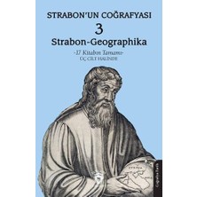 Vigordurus Strabon’un Coğrafyası - 3