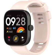 Vigordurus Newface Xiaomi Redmi Watch 4 Klasik Kordon - Yıldız Işığı