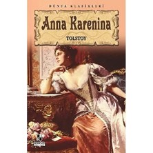 Vigordurus Anna Karenina: Dünya Klasikleri