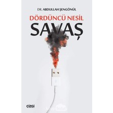 Vigordurus Dördüncü Nesil Savaş