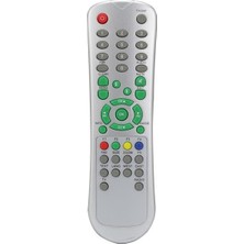 Ayt Weko Kr Amstrad 9055*11000*11200*11300*15200*15300 Uydu Kumandası