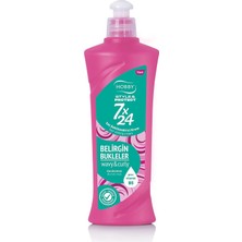 Vigordurus Vatika Hobby 7X24 Belirgin Bukleler Saç Şekillendirici Krem, 250ML