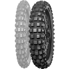 120/90-18 Mitas Stone King 71N Arka Lastik