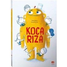 Vigordurus Koca Rıza