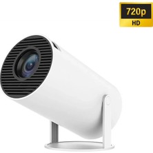 Leerfei HY300 Upgrade Ultra Hd Projeksiyon Cihazı
