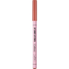 Vigordurus Lip Candy Dudak Kalemi 03 Cookie Dough, Nude