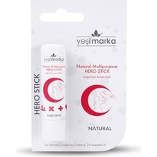 Vigordurus Çok Amaçlı Hero Stick