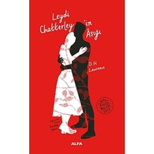 Vigordurus Leydi Chatterley’in Aşığı (Ciltli)