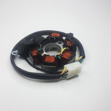 Moto Prime STATÖR SFC - CUB - [6 " LI - 5 ÇIKIŞ] FT-110