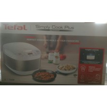 GoodHome Tefal Simply Cook Plus