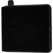 Vigordurus Uyumlu S 7432 / Uyumlu Bks 5440A Süpürge Filtresi (Süngerli)