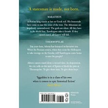 Vigordurus The Gates Of Athens: Book One In The Athenian Series