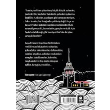 Vigordurus Istanbul Hikayeleri (Ciltli)