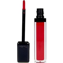 Vigordurus Kisskiss Liquid Lipstick L321 Madame Matte 1 Paket (1 x 1 Adet)