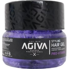 Vigordurus Jöle 200ML 01(Islak) Mor