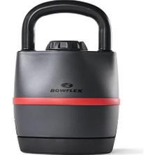 Nuvvo Bowflex Selecttech Ayarlanabilir Dambıl Sistemi