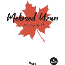 Vigordurus Nar Çiçekleri