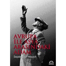 Vigordurus Avrupa Ile Asya Arasındaki Adam