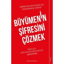 Vigordurus Büyümenin Şifresini Çözmek: Bugünün En Hızlı Büyüyen Şirketleri Başarılarını Nasıl Artırıyor?