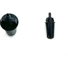 Itaqi Su Fıskiye Memesi 2 Adet Kia Ceres 92-99 /AA331-67-510