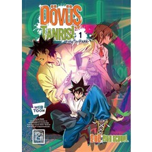 Vigordurus Dövüş Tanrısı - 1