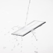 Vigordurus Ozemtek Beyaz S7 S7 Max S7 Ultra T7 T7S(ILE Uyumlu) Süpürge Yedek Parça Seti,s7 S7 Max S7 Ultra T7 T7S Uyumlu Yenileme Aksesuar Seti 5 Parça