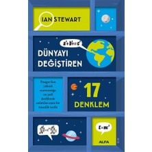 Vigordurus Dünyayı Değiştiren 17 Denklem