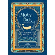 Vigordurus Moby-Dick (Bez Ciltli)