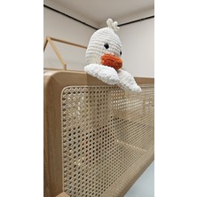 Seydaminecrochet Uyku Arkadaşı