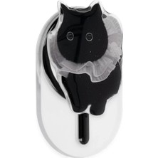 Vigordurus Newface Kickstand Karakterli Magsafe Stand - Desen 3