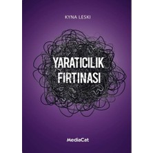 Vigordurus Yaratıcılık Fırtınası
