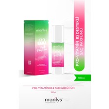 Morilys Saçparfümü