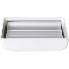 Vigordurus Sabunluk, Beyaz