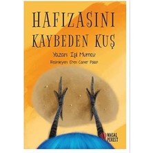 Vigordurus Hafızasını Kaybeden Kuş