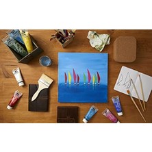 Vigordurus 831*53 Akrilik Boya, 100 ml