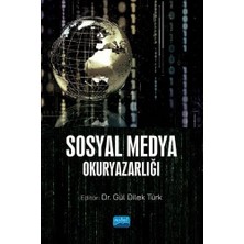 Vigordurus Sosyal Medya Okuryazarlığı
